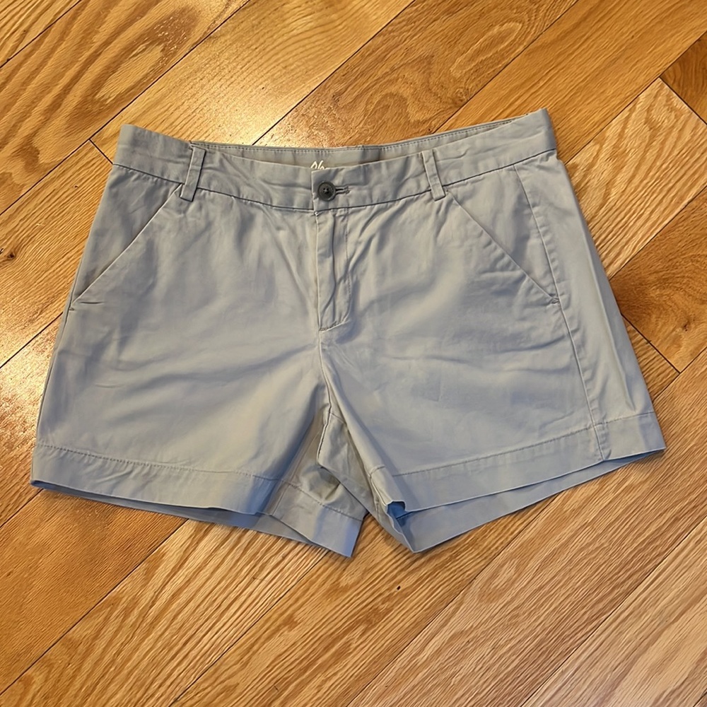 GAP Sunkissed shorts